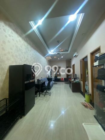 Jual Rumah Mewah Elegan Dengan View Eksklusif di Sunter, Jakarta Utara Jual Rumah Mewah Elegan Dengan View Eksklusif di Sunter, Jakarta Utara