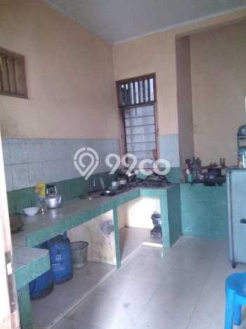 Dijual Segera Kost 17 Kamar, 8 Kamar Mandi di Pamulang, Tangerang Selatan, Luas 720m2 Dijual Segera Kost 17 Kamar, 8 Kamar Mandi di Pamulang, Tangerang Selatan, Luas 720m2