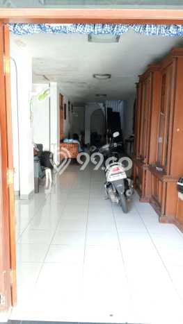 Siap Huni Hunian Elit 4 Kamar di Matraman Dekat ke Mana Pun Siap Huni Hunian Elit 4 Kamar di Matraman Dekat ke Mana Pun