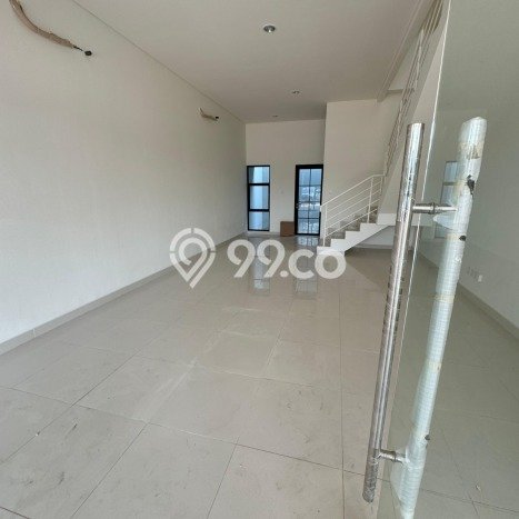 Ruko Dijual di Prime Area Jakarta Timur Luas 117m2 Ruko Dijual di Prime Area Jakarta Timur Luas 117m2
