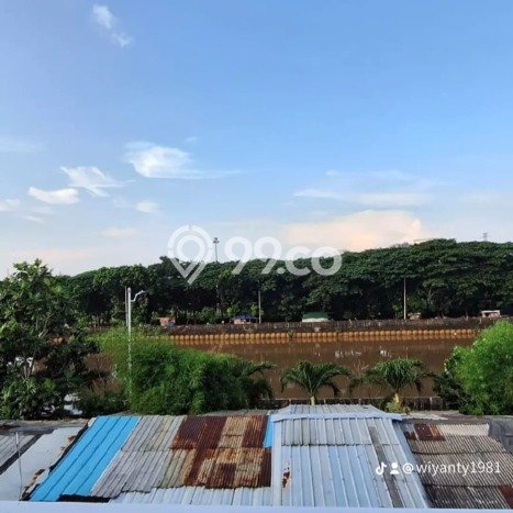 Jual Rumah Luas Elegan Dengan View Eksklusif di Teluk Gong, Jakarta Utara Jual Rumah Luas Elegan Dengan View Eksklusif di Teluk Gong, Jakarta Utara
