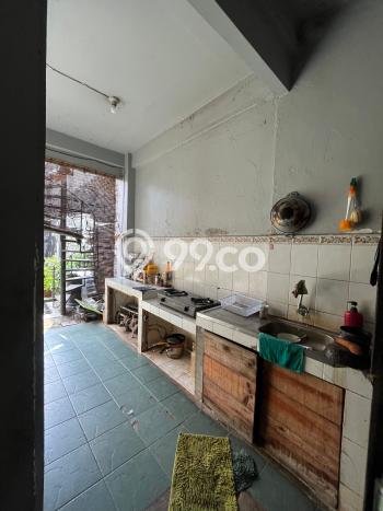 Rumah Mewah Siap Huni LT 345m2 di Rawalumbu, Bekasi Rumah Mewah Siap Huni LT 345m2 di Rawalumbu, Bekasi
