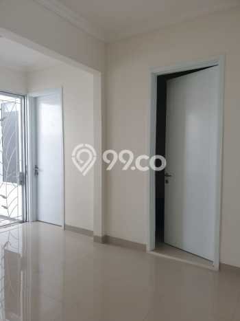 Rumah Modern Minimalis 4 KT Bisa Langsung Pindah di Cakung Rumah Modern Minimalis 4 KT Bisa Langsung Pindah di Cakung