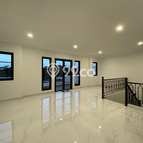 Dijual Rumah Strategis Bagus Punya 4 KT di Ciracas Jakarta Timur - Dijual Rumah Strategis Bagus Punya 4 KT di Ciracas Jakarta Timur -