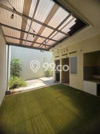 Rumah Modern 3 KT di Harapan Indah Bekasi Unfurnished Rumah Modern 3 KT di Harapan Indah Bekasi Unfurnished
