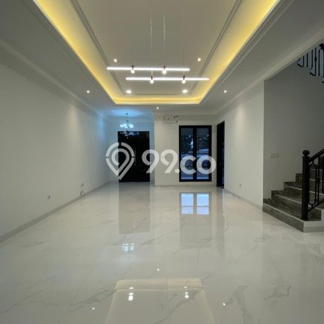 Dijual Rumah Strategis Bagus Punya 4 KT di Ciracas Jakarta Timur - Dijual Rumah Strategis Bagus Punya 4 KT di Ciracas Jakarta Timur -
