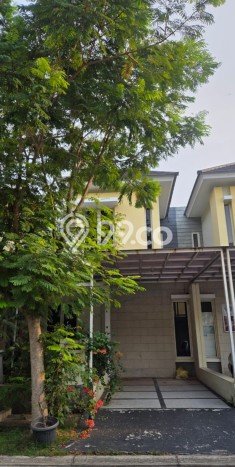 Rumah Modern 3 KT di Harapan Indah Bekasi Unfurnished Rumah Modern 3 KT di Harapan Indah Bekasi Unfurnished