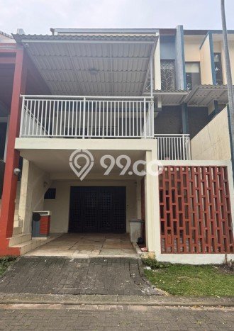Dijual Rumah Mewah Exclusive di Pagedangan, Tangerang Dijual Rumah Mewah Exclusive di Pagedangan, Tangerang