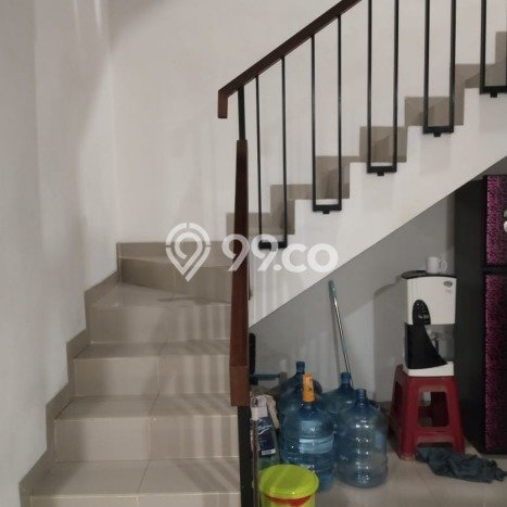 Dijual Rumah Minimalis Bagus Punya 4 KT di Cakung Jakarta Timur SHM Dijual Rumah Minimalis Bagus Punya 4 KT di Cakung Jakarta Timur SHM