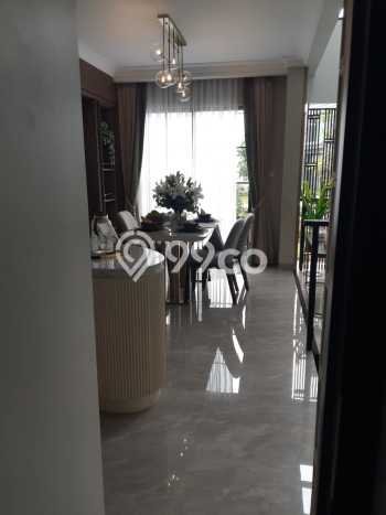 Dijual Rumah Eksklusif 3 KT di Summarecon Bogor, Bogor Dijual Rumah Eksklusif 3 KT di Summarecon Bogor, Bogor