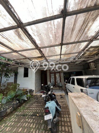 Rumah Mewah Siap Huni LT 345m2 di Rawalumbu, Bekasi Rumah Mewah Siap Huni LT 345m2 di Rawalumbu, Bekasi