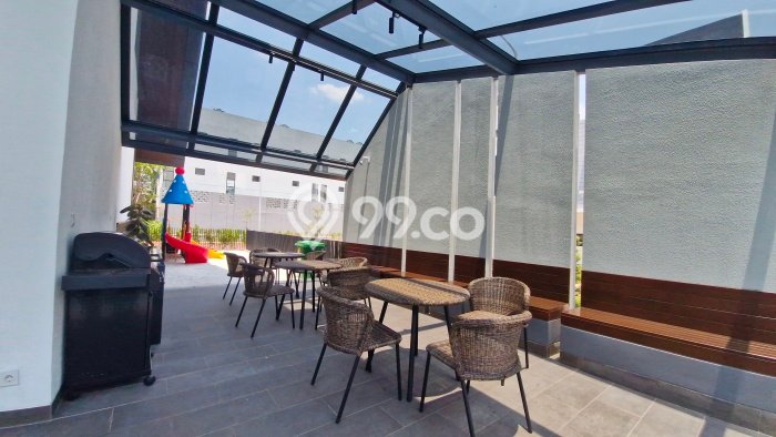 Rumah Modern Minimalis 3 Kamar Bisa Langsung Pindah di Cakung Rumah Modern Minimalis 3 Kamar Bisa Langsung Pindah di Cakung