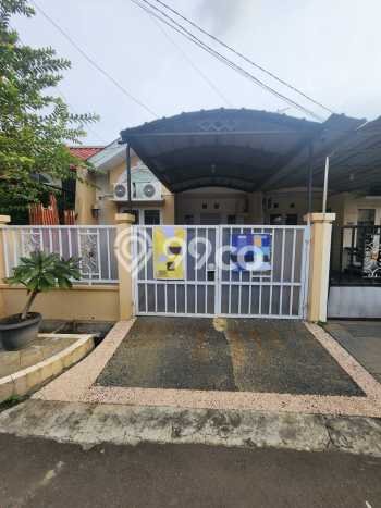 Dijual Rumah Eksklusif 3 KT di Harapan Indah, Bekasi Dijual Rumah Eksklusif 3 KT di Harapan Indah, Bekasi