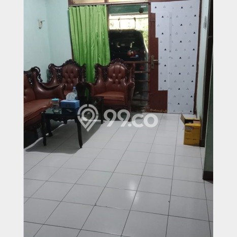 Rumah Modern 3 KT LT 90m2 di Pondok Ungu Rumah Modern 3 KT LT 90m2 di Pondok Ungu