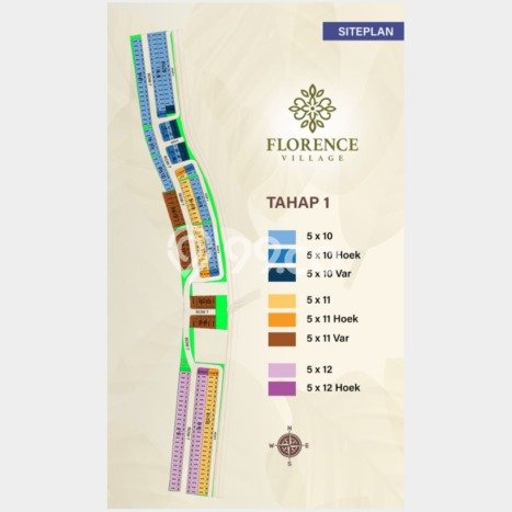 Rumah Mewah Dijual LT 50m2 di Cakung, Jakarta Timur Rumah Mewah Dijual LT 50m2 di Cakung, Jakarta Timur