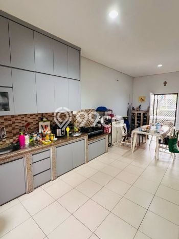 Hunian Cantik Modern Lb 90m2 di Cakung, Jakarta Timur Hunian Cantik Modern Lb 90m2 di Cakung, Jakarta Timur