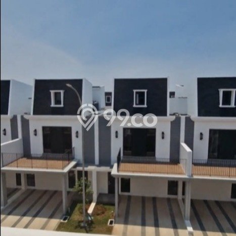Dijual Rumah Elit Exclusive di Cakung, Jakarta Timur Dijual Rumah Elit Exclusive di Cakung, Jakarta Timur