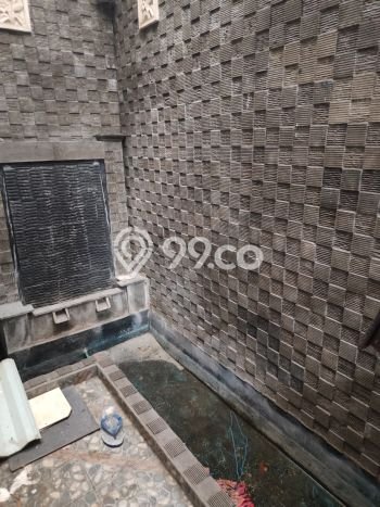 Rumah Luas Asri 3 KT Siap Pakai di Metland Menteng Jakarta Timur Rumah Luas Asri 3 KT Siap Pakai di Metland Menteng Jakarta Timur