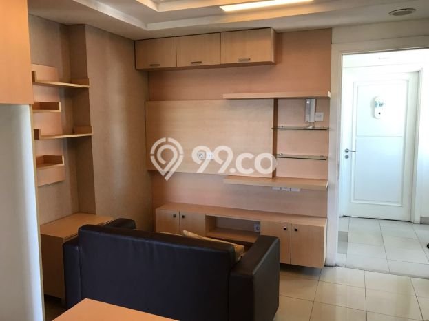 Dijual Apartemen Nyaman di Kelapa Gading Jakarta Utara 2 Kamar Tidur Dijual Apartemen Nyaman di Kelapa Gading Jakarta Utara 2 Kamar Tidur