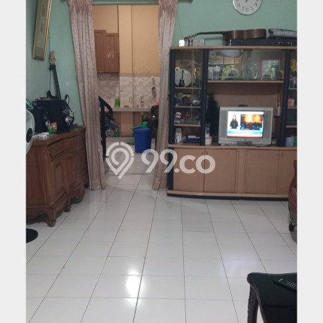 Rumah Modern 3 KT LT 90m2 di Pondok Ungu Rumah Modern 3 KT LT 90m2 di Pondok Ungu