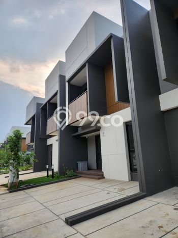Hunian Nyaman Asri 3 KT Siap Pakai di Harapan Indah Bekasi Hunian Nyaman Asri 3 KT Siap Pakai di Harapan Indah Bekasi