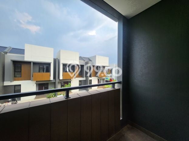 Hunian Nyaman Asri 3 KT Siap Pakai di Harapan Indah Bekasi Hunian Nyaman Asri 3 KT Siap Pakai di Harapan Indah Bekasi