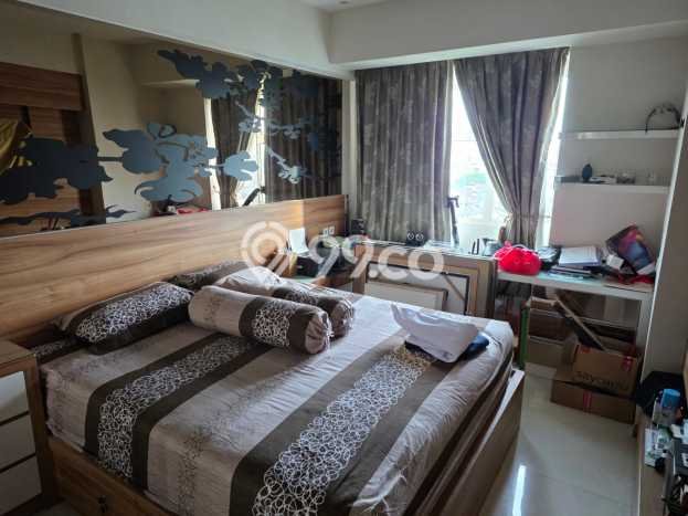 Hunian Apartemen Mewah & Eksklusif 3 BR di Kelapa Gading, Jakarta Utara Hunian Apartemen Mewah & Eksklusif 3 BR di Kelapa Gading, Jakarta Utara