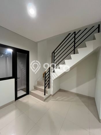 Rumah Minimalis 2 KT di Harapan Indah Bekasi Unfurnished Rumah Minimalis 2 KT di Harapan Indah Bekasi Unfurnished