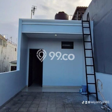 Jual Rumah Luas Elegan Dengan View Eksklusif di Teluk Gong, Jakarta Utara Jual Rumah Luas Elegan Dengan View Eksklusif di Teluk Gong, Jakarta Utara