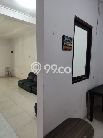 Rumah Luas Asri 3 KT Siap Pakai di Metland Menteng Jakarta Timur Rumah Luas Asri 3 KT Siap Pakai di Metland Menteng Jakarta Timur
