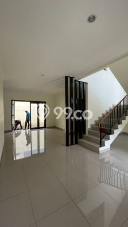 Hunian Mewah LB 147m2 Siap Huni Desain Elegan di Harapan Indah, Bekasi Hunian Mewah LB 147m2 Siap Huni Desain Elegan di Harapan Indah, Bekasi