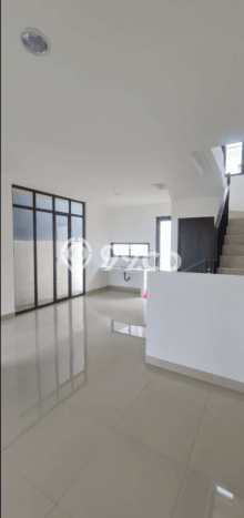 Rumah Modern Cantik 2 KT Siap Huni di Cakung Rumah Modern Cantik 2 KT Siap Huni di Cakung