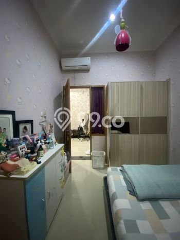 Jual Rumah Mewah Elegan Dengan View Eksklusif di Sunter, Jakarta Utara Jual Rumah Mewah Elegan Dengan View Eksklusif di Sunter, Jakarta Utara