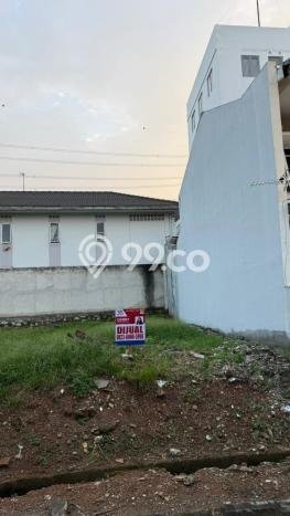 Tanah Dijual Lokasi Tangerang, Tangerang Luas 90m2 Legalitas Aman Tanah Dijual Lokasi Tangerang, Tangerang Luas 90m2 Legalitas Aman