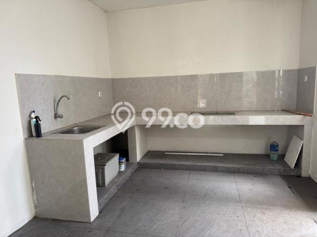 Rumah Modern Cantik 3 Kamar Siap Huni di Cakung Rumah Modern Cantik 3 Kamar Siap Huni di Cakung