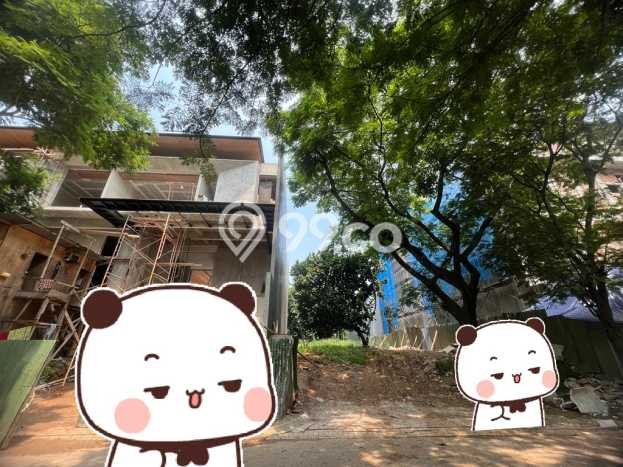 Tanah Area Berkembang Kawasan Kelapa Gading, Luas 420m², Dekat ke Fasilitas Tanah Area Berkembang Kawasan Kelapa Gading, Luas 420m², Dekat ke Fasilitas