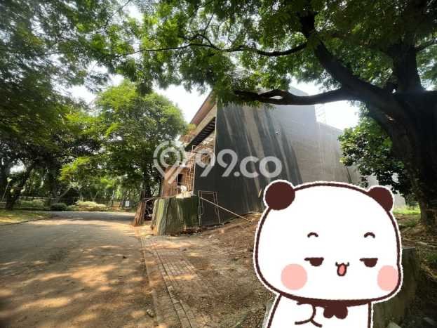 Tanah Area Berkembang Kawasan Kelapa Gading, Luas 420m², Dekat ke Fasilitas Tanah Area Berkembang Kawasan Kelapa Gading, Luas 420m², Dekat ke Fasilitas