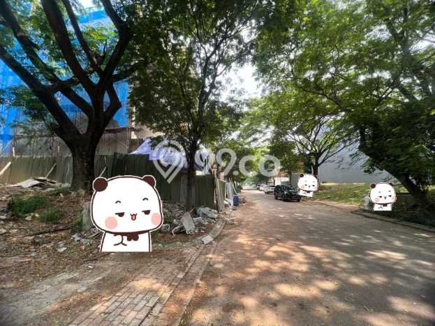 Tanah Area Berkembang Kawasan Kelapa Gading, Luas 420m², Dekat ke Fasilitas Tanah Area Berkembang Kawasan Kelapa Gading, Luas 420m², Dekat ke Fasilitas
