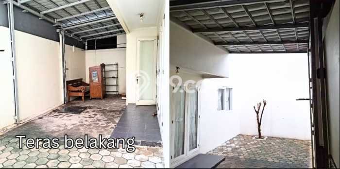 Rumah Cantik Siap Pakai Di Cakung Luas 160m2 Aman Rumah Cantik Siap Pakai Di Cakung Luas 160m2 Aman