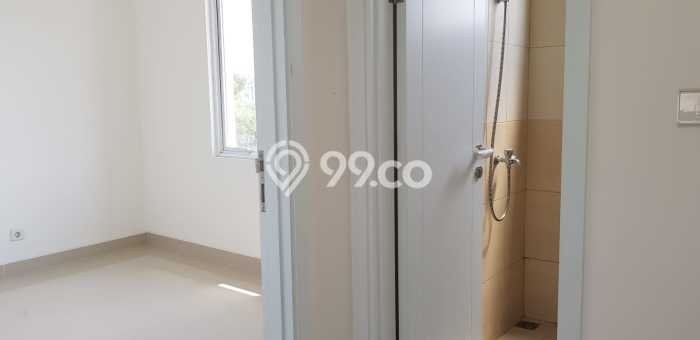 Rumah Modern Minimalis 3 Kamar Siap Huni di Cakung Rumah Modern Minimalis 3 Kamar Siap Huni di Cakung