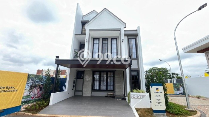 Dijual Rumah 3 Kamar Lokasi Strategis Nyaman dan Strategis di Cakung Dijual Rumah 3 Kamar Lokasi Strategis Nyaman dan Strategis di Cakung