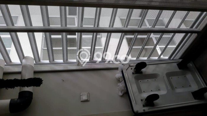 Apartemen Mewah Kawasan Summarecon Serpong, 3 KT, Luas 105m², Akses ke Summarecon Serpong, Tangerang, Tangerang, Fasilitas Premium Apartemen Mewah Kawasan Summarecon Serpong, 3 KT, Luas 105m², Akses ke Summarecon Serpong, Tangerang, Tangerang, Fasilitas Premium
