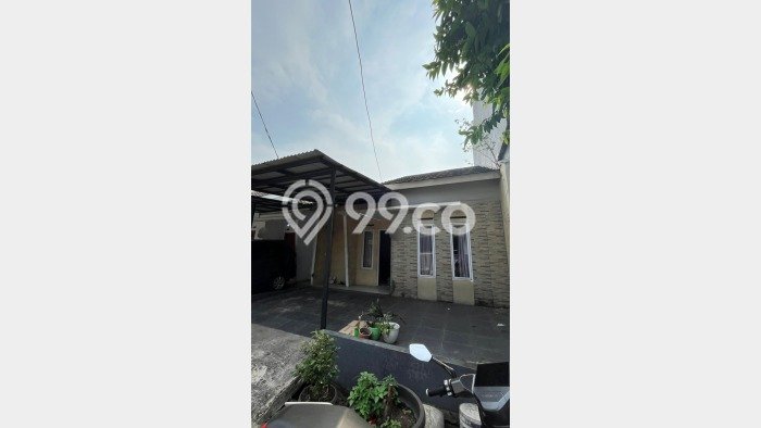 Dijual Cepat Rumah Minimalis & Modern LB 45m2 di Bekasi Dijual Cepat Rumah Minimalis & Modern LB 45m2 di Bekasi