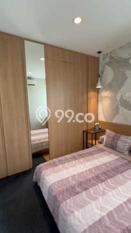 Rumah Modern 3 KT LT 88m2 di Harapan Indah Rumah Modern 3 KT LT 88m2 di Harapan Indah