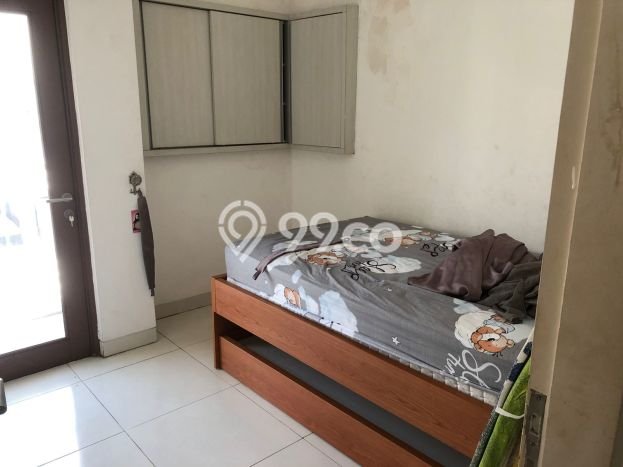 Disewakan! Rumah 3 Kamar Tidur &
3 Kamar Mandi di Jakarta Garden City, Jakarta Timur Disewakan! Rumah 3 Kamar Tidur &
3 Kamar Mandi di Jakarta Garden City, Jakarta Timur