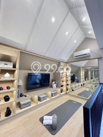 Rumah Modern Minimalis 2 Kamar Bisa Langsung Pindah di Cakung Rumah Modern Minimalis 2 Kamar Bisa Langsung Pindah di Cakung