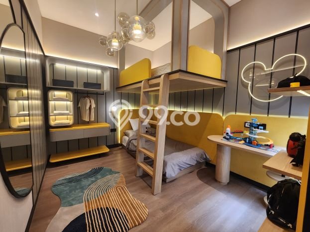 For Sale Rumah 3 Kamar Lokasi Ideal Nyaman dan Strategis di Tangerang For Sale Rumah 3 Kamar Lokasi Ideal Nyaman dan Strategis di Tangerang
