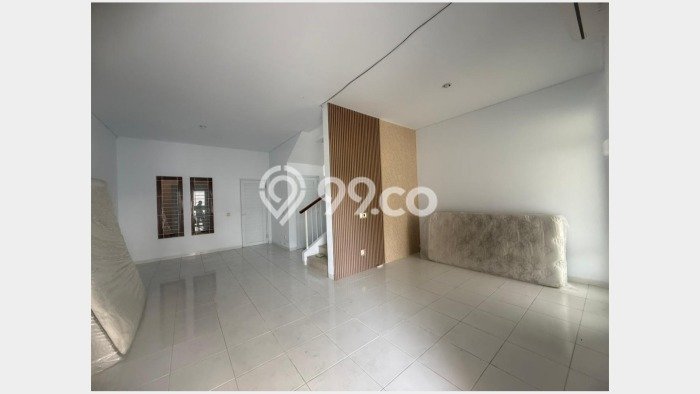 Rumah Luas Asri 2 KT Siap Huni di Jakarta Garden City Jakarta Timur Rumah Luas Asri 2 KT Siap Huni di Jakarta Garden City Jakarta Timur