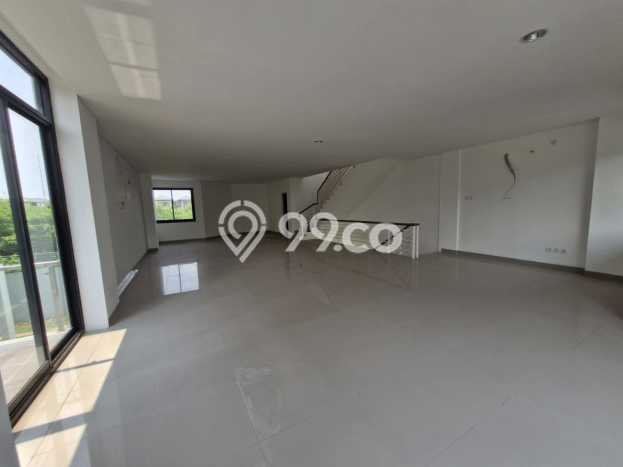 Ruko Kawasan Bisnis Kawasan Cakung, Luas 393m2m², Siap Operasi Ruko Kawasan Bisnis Kawasan Cakung, Luas 393m2m², Siap Operasi