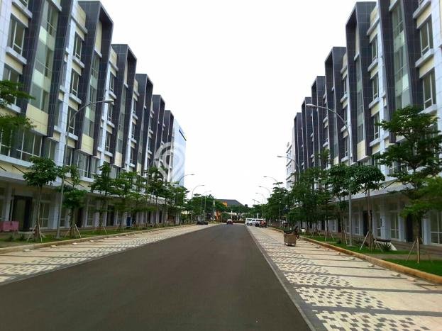 Dijual! Ruko di Harapan Indah Bekasi LT 220m2 / LB 982m2 Kawasan Bisnis Dijual! Ruko di Harapan Indah Bekasi LT 220m2 / LB 982m2 Kawasan Bisnis